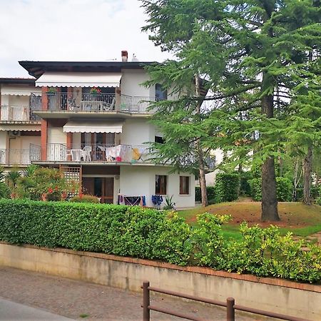 Villa Adria ลินญาโน ซับเบียโดโร ภายนอก รูปภาพ