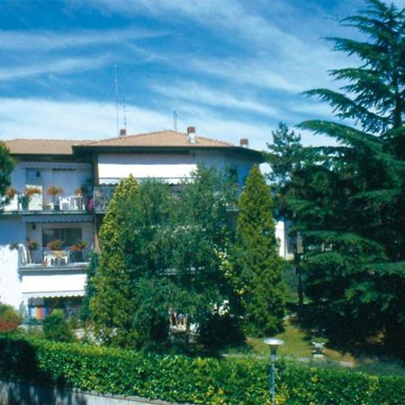 Villa Adria ลินญาโน ซับเบียโดโร ภายนอก รูปภาพ