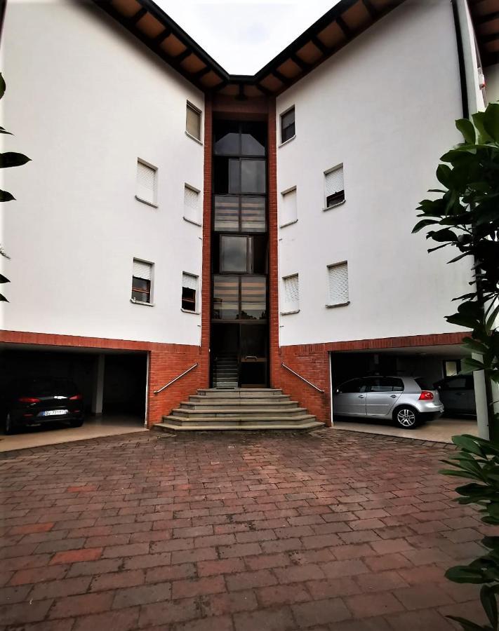 Villa Adria ลินญาโน ซับเบียโดโร ภายนอก รูปภาพ