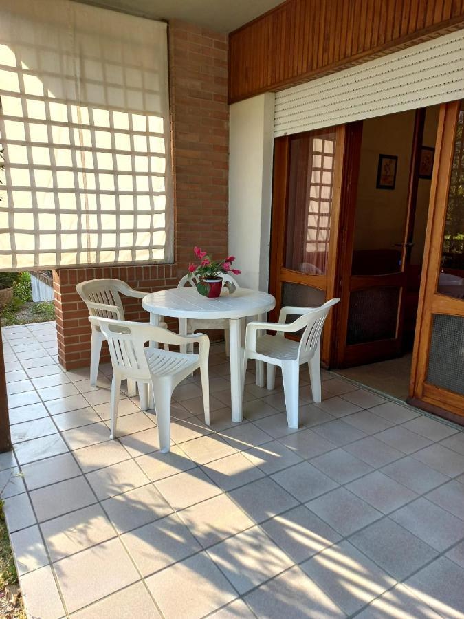 Villa Adria ลินญาโน ซับเบียโดโร ห้อง รูปภาพ