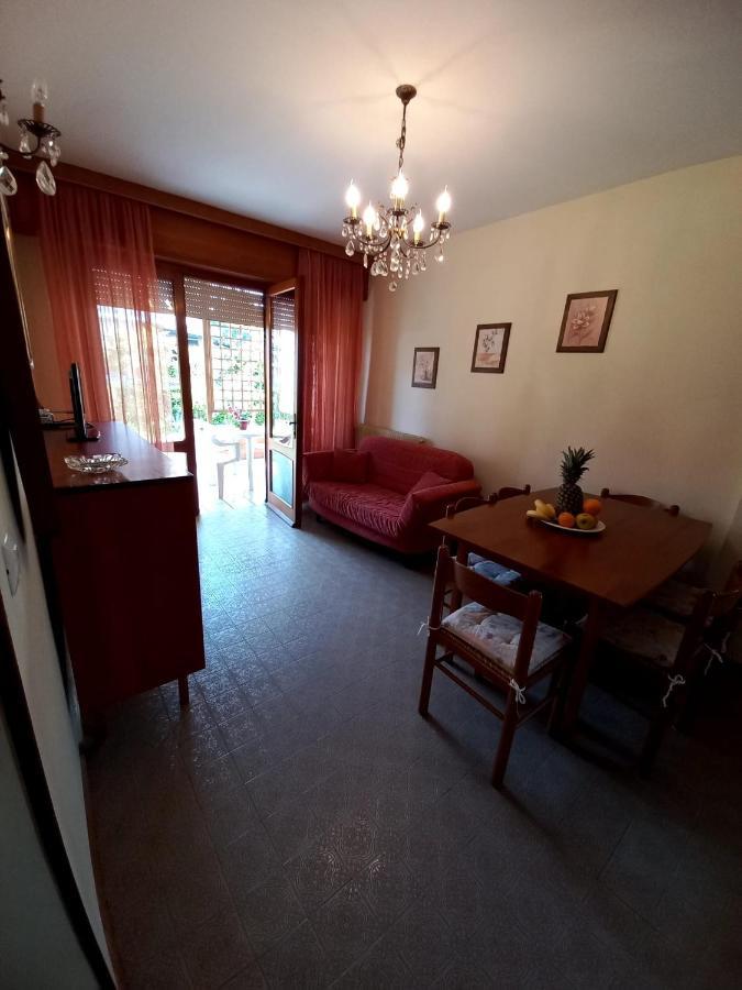 Villa Adria ลินญาโน ซับเบียโดโร ภายนอก รูปภาพ